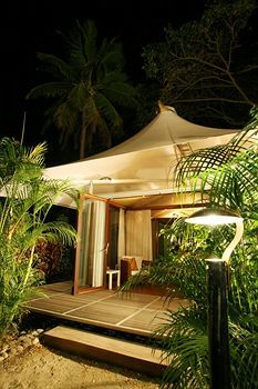 Hotel The Fiji Orchid