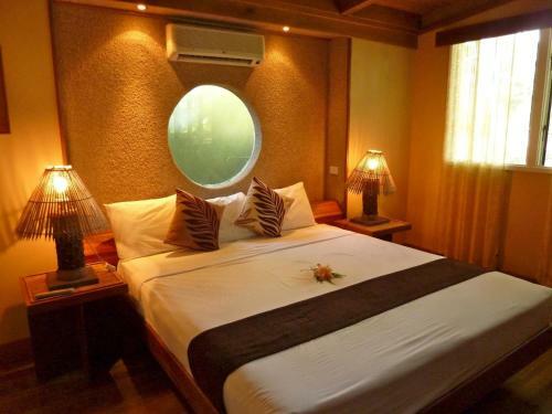 Hotel Koro Sun Resort & Rainforest Spa