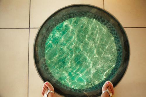 Hotel Koro Sun Resort & Rainforest Spa