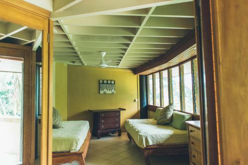 Hotel Koro Sun Resort & Rainforest Spa