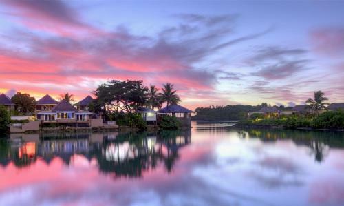 Hotel Koro Sun Resort & Rainforest Spa