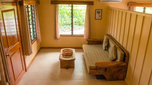 Hotel Koro Sun Resort & Rainforest Spa