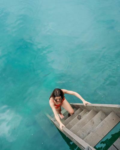 Hotel Koro Sun Resort & Rainforest Spa