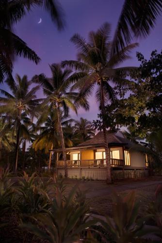 Hotel Sonaisali Island Resort
