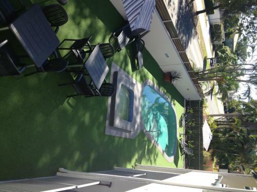 Aparthotel Noosa Parade Holiday Inn