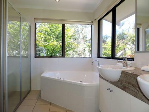 Aparthotel Cloud Nine Luxury Apartments