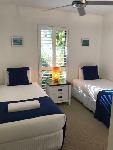 Aparthotel Cloud Nine Luxury Apartments