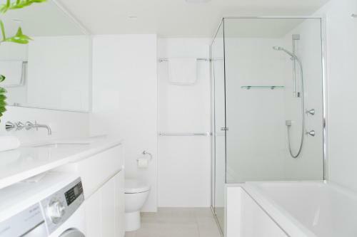 Apartamentos Aqua Linea