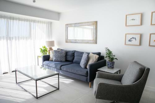 Apartamentos Aqua Linea