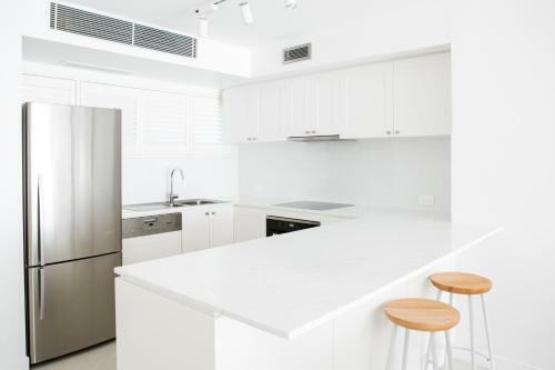 Apartamentos Aqua Linea