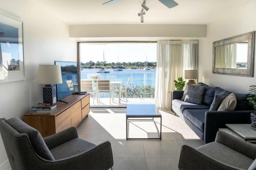 Apartamentos Aqua Linea