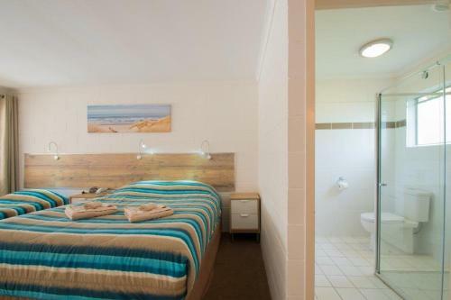 A & A Motel