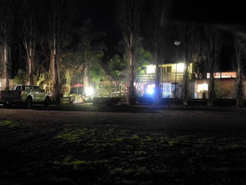 Motel Happy Days Accommodation