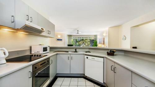Park Cove Apartments