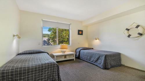Park Cove Apartments