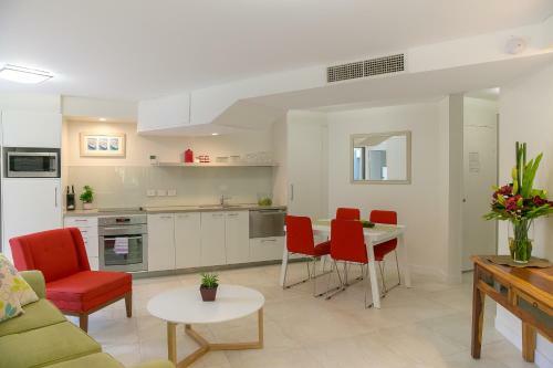 Aparthotel Ocean Breeze Resort