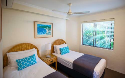 Aparthotel Ocean Breeze Resort