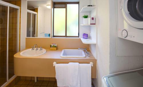 Aparthotel Ocean Breeze Resort