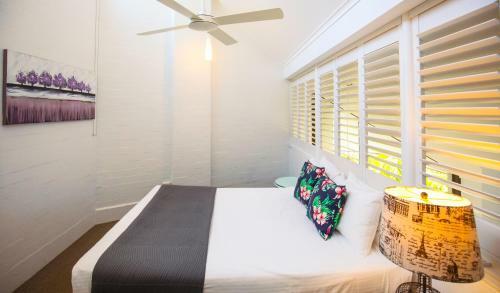 Aparthotel Ocean Breeze Resort