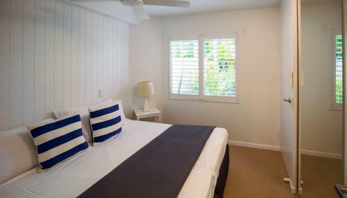 Aparthotel Ocean Breeze Resort