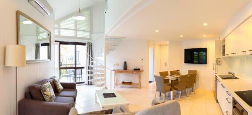 Aparthotel Ocean Breeze Resort