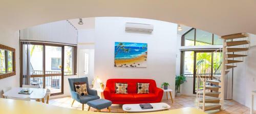 Aparthotel Ocean Breeze Resort