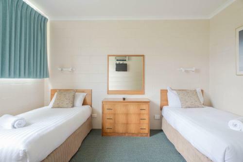 Sunrise Motor Inn