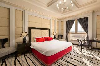 Ramada Al Hada Hotel And Suites