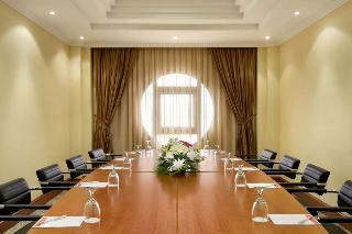 Ramada Al Hada Hotel And Suites