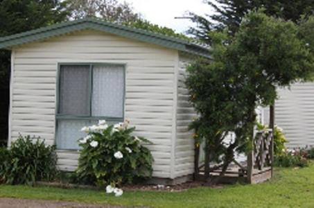 Abel Tasman Cabins Devonport