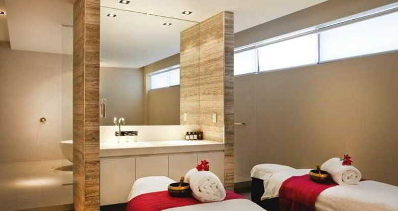 Hotel Racv Noosa Resort