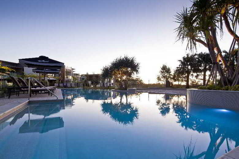 Hotel Racv Noosa Resort