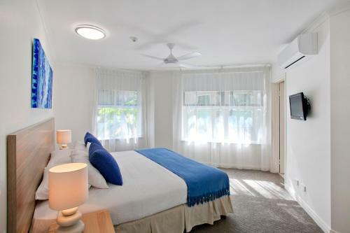 Aparthotel Emerald Noosa