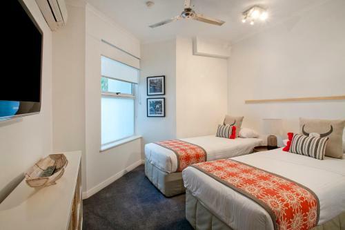Aparthotel Emerald Noosa