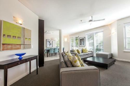Aparthotel Emerald Noosa
