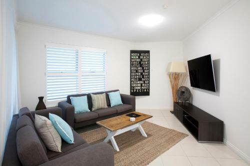 Aparthotel Emerald Noosa