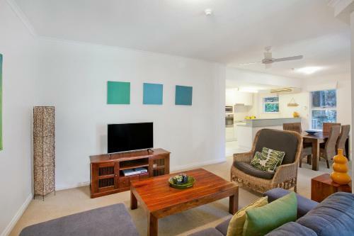 Aparthotel Emerald Noosa