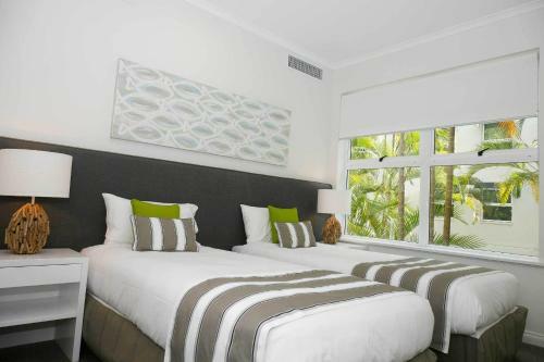 Aparthotel Emerald Noosa