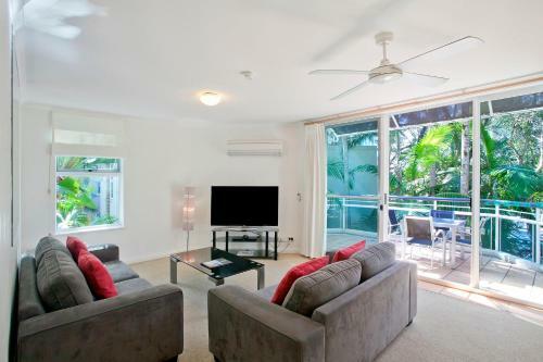 Aparthotel Emerald Noosa