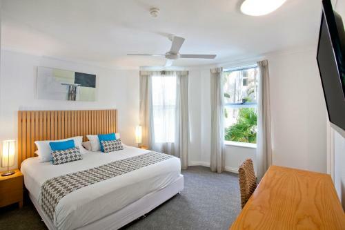 Aparthotel Emerald Noosa