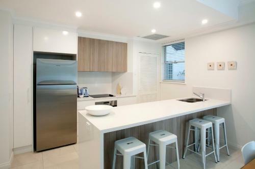 Aparthotel Emerald Noosa