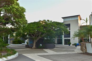 Hotel Noosa Blue Resort