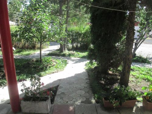 Posada Nirvana Hotel