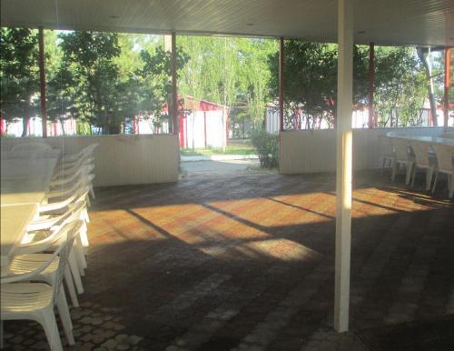 Posada Nirvana Hotel