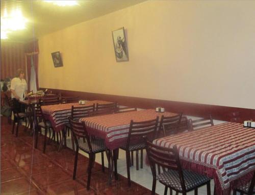 Posada Nirvana Hotel