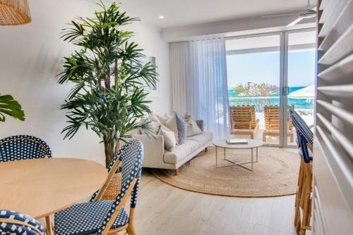 Aparthotel Tingirana Noosa