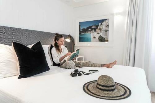 Aparthotel Tingirana Noosa