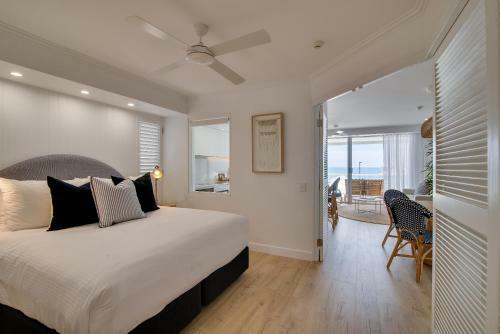 Aparthotel Tingirana Noosa