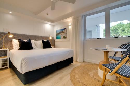 Aparthotel Tingirana Noosa