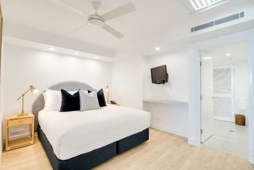 Aparthotel Tingirana Noosa